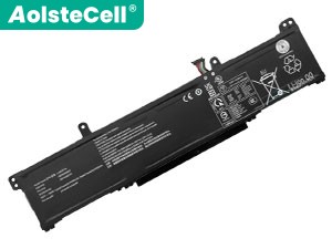 Lenovo ThinkPad P16s Gen 4-21QV0003SC laptop battery