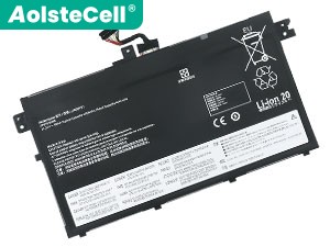 Lenovo L24C3PG1 laptop battery