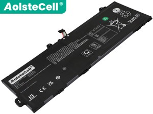 Battery for Lenovo ThinkPad X13 Gen 6-21RK001TDK
