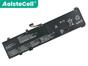 Lenovo L24S4PC1 laptop battery