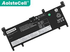 Lenovo IdeaPad Slim 5 15ARP10-83J3000EKR laptop battery