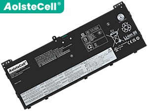 Lenovo Yoga 7 2-in-1 14AKP10-83JR001LRM laptop battery