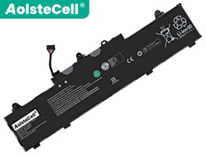 Battery for Lenovo ThinkPad L16 Gen 2-21SA001WRI