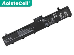 Lenovo ThinkPad P16 Gen 3-21RQ0008CK laptop battery