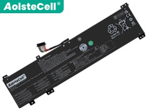 Lenovo Legion 5 15IRX10-83LY0024CC laptop battery