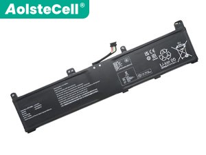 Lenovo ThinkPad P16v Gen 3-21RS0038MD laptop battery