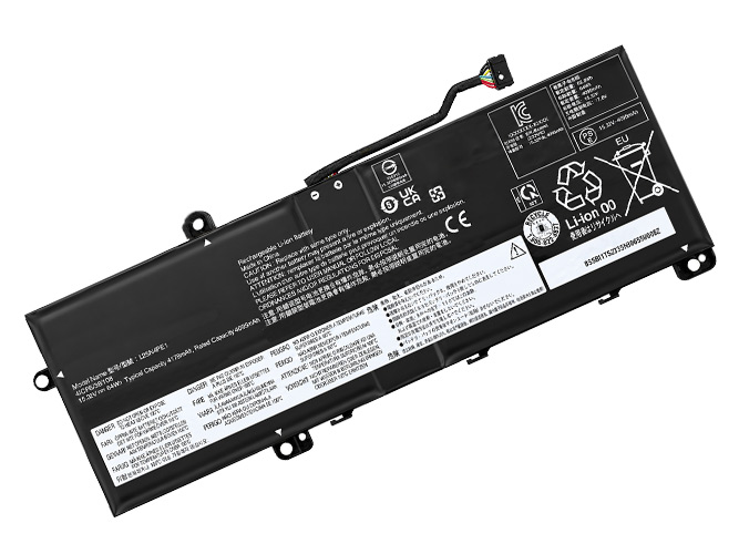 Lenovo ThinkBook 14 G9 IPL-21UX009KHH laptop battery