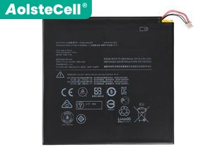 Lenovo IdeaPad Miix 310-10ICR-80SG laptop battery