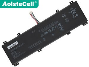 Lenovo IdeaPad 100S-14IBR(80R900BEGE) laptop battery