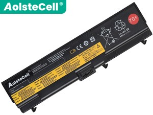 Lenovo ThinkPad T520i laptop battery