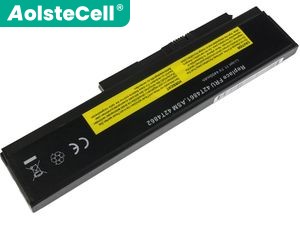 Lenovo 42T4875 laptop battery