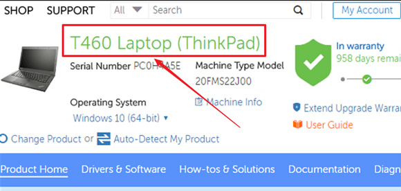 lenovo service bridge